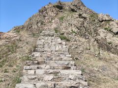 -青岛铁橛山风景区