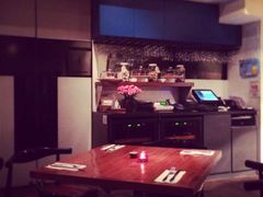 -La Strada(安福路店)