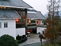 -明月山天沐温泉度假村