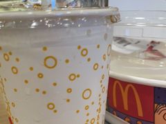 -麦当劳(总统大酒店店)