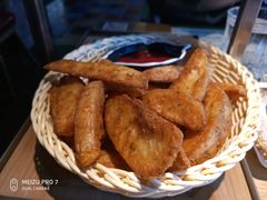 -通海俄式烧烤(下瓦房店)