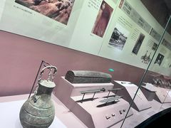 -长沙简牍博物馆