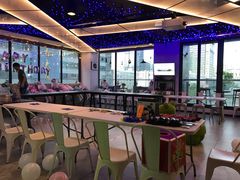 -CIAO·团建聚餐·生日派对轰趴馆(福田店)