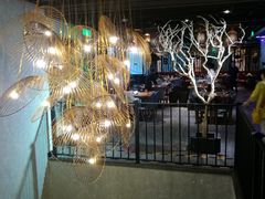 大堂-和彩放题餐厅(酒仙桥店)