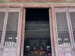 -关帝庙(大同古城)