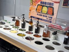 -牛牛和牛海鲜粥底火锅(长虹国际城店)