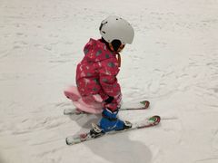 -绍兴启迪乔波冰雪世界