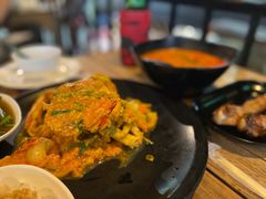 -Doo Dee Thai Food(Issan/Isaan/Esan)