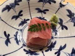 -鮨青(恒基名人购物中心店)