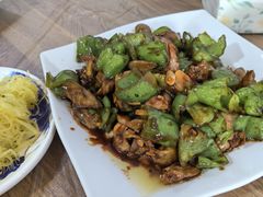 -妈妈的小作坊(陈家镇店)