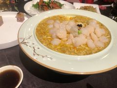 蟹粉虾仁-蟹榭·本帮江浙菜·蟹宴(五角场合生汇商场店)