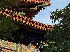 -西安大兴善寺