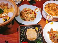 -寻宝记绍兴菜(鲁迅路店)