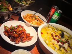 -外婆家(青岛万象城店)