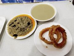 -老磁器口豆汁店(天坛店)