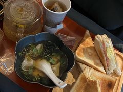 -华夏良子·足道SPA艾灸(翠微店)