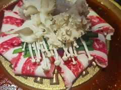 -小牛哈尼韩式水煎肉(万象城店)