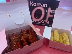 -悠个炸鸡(南京创始店)