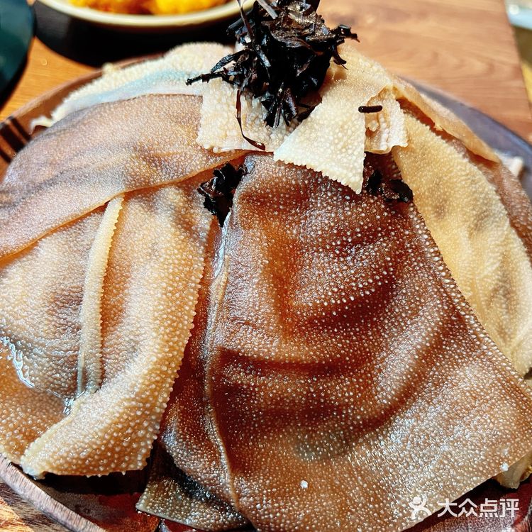 今天的美食日记，火锅篇