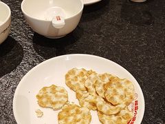-福苗小骆驼烧烤(曲江店)