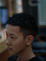 -贝勒爷专业男发