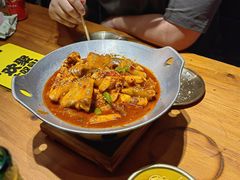 -大叹号啤酒屋·延边料理(建工店)
