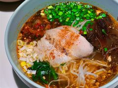 小锅米线-胡麻(静安嘉里店)