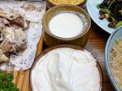 乌日莫拌炒米-哈啾嗨·蒙文化主题餐厅(京汉新城店)