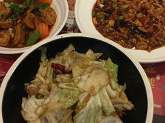 -刘胖子家常菜·蹄花焖藕(兴业店)