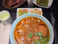 -喜晋道面馆(华严寺广场店)