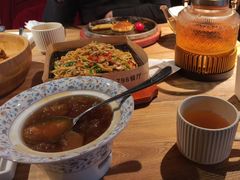 -798餐厅(任丘路店)