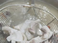 脆鲩鱼腩-中山脆肉鲩(新圳东路店)