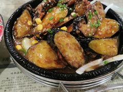 -人民公社大食堂(顺义总店)