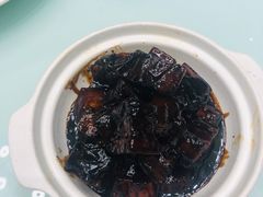 -新吉士·上海菜(浦东LCM置汇旭辉店)