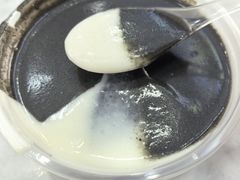 芝麻拼核桃糊-芝麻糊世家(西华店)
