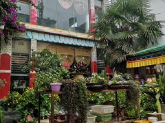 -尼玛藏家风味园(阿山食城店)