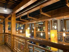 -七菜馆·东北菜·蒸饺(文体路店)