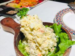 -俄士厨房(五棵松华熙LIVE店)