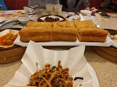 -点都德(大茶楼店)