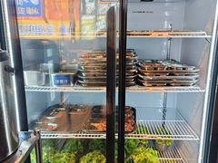 -哈哈碳都·牛肋条无限自助烤肉(台江万达店)