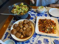 自制豆制品-好嫂子酱猪手•农家菜(学院南路店)