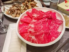 -彩虹坊火锅(宁穿路店)
