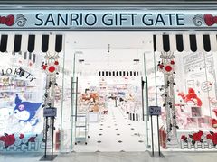 -三丽鸥 Sanrio Gift Gate(汉光百货店)