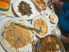 -关东小磨东北菜(漕河泾印象城店)