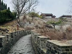 -淄博聊斋城景区