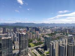 -IFC福州国际金融中心