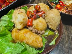 -冯校长老火锅(广州正佳广场店)