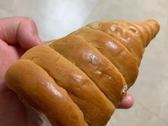 巧克力牛角-新侨三宝乐面包店(崇文门店)