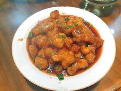 -临江宴餐厅·桐庐菜(富春江店)