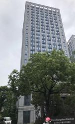 -杭州博奥开元名都臻品之选酒店·宴会厅